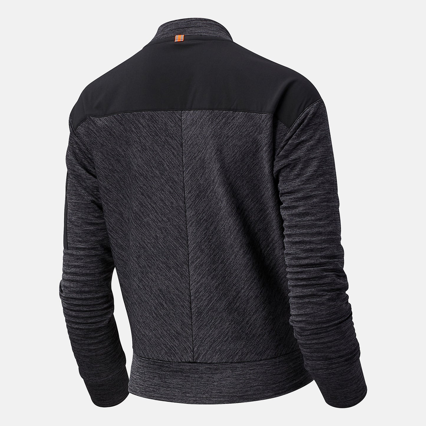 New Balance NYC Marathon NB Heat Grid Long Sleeve