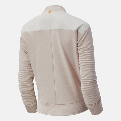 New Balance NYC Marathon NB Heat Grid Long Sleeve