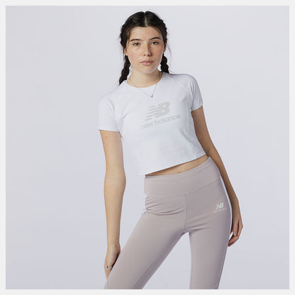 New Balance NB Athletics Podium Tee