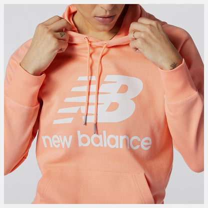 New Balance NB Essentials Pullover Hoodie