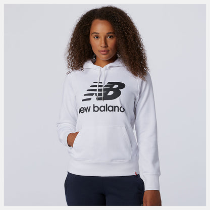 New Balance NB Essentials Pullover Hoodie