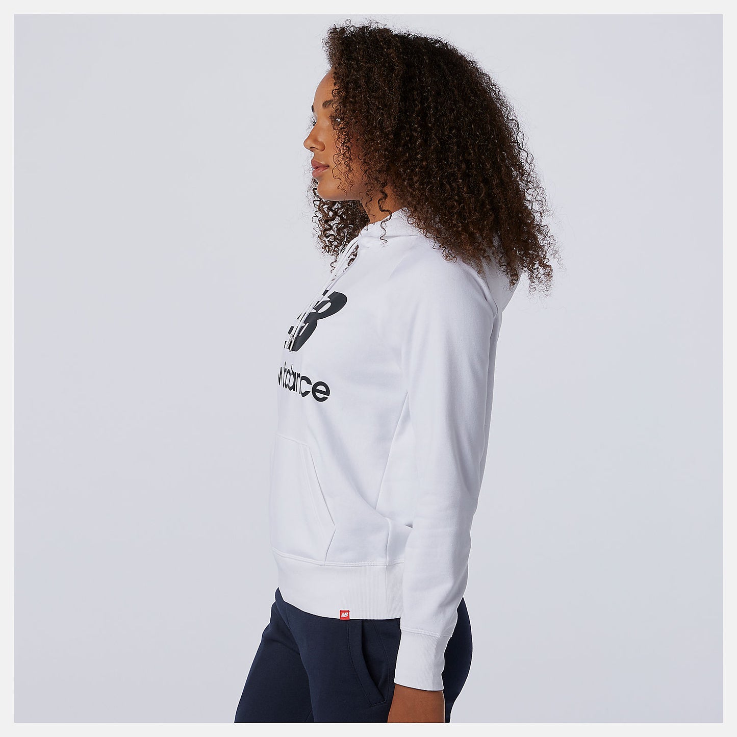 New Balance NB Essentials Pullover Hoodie