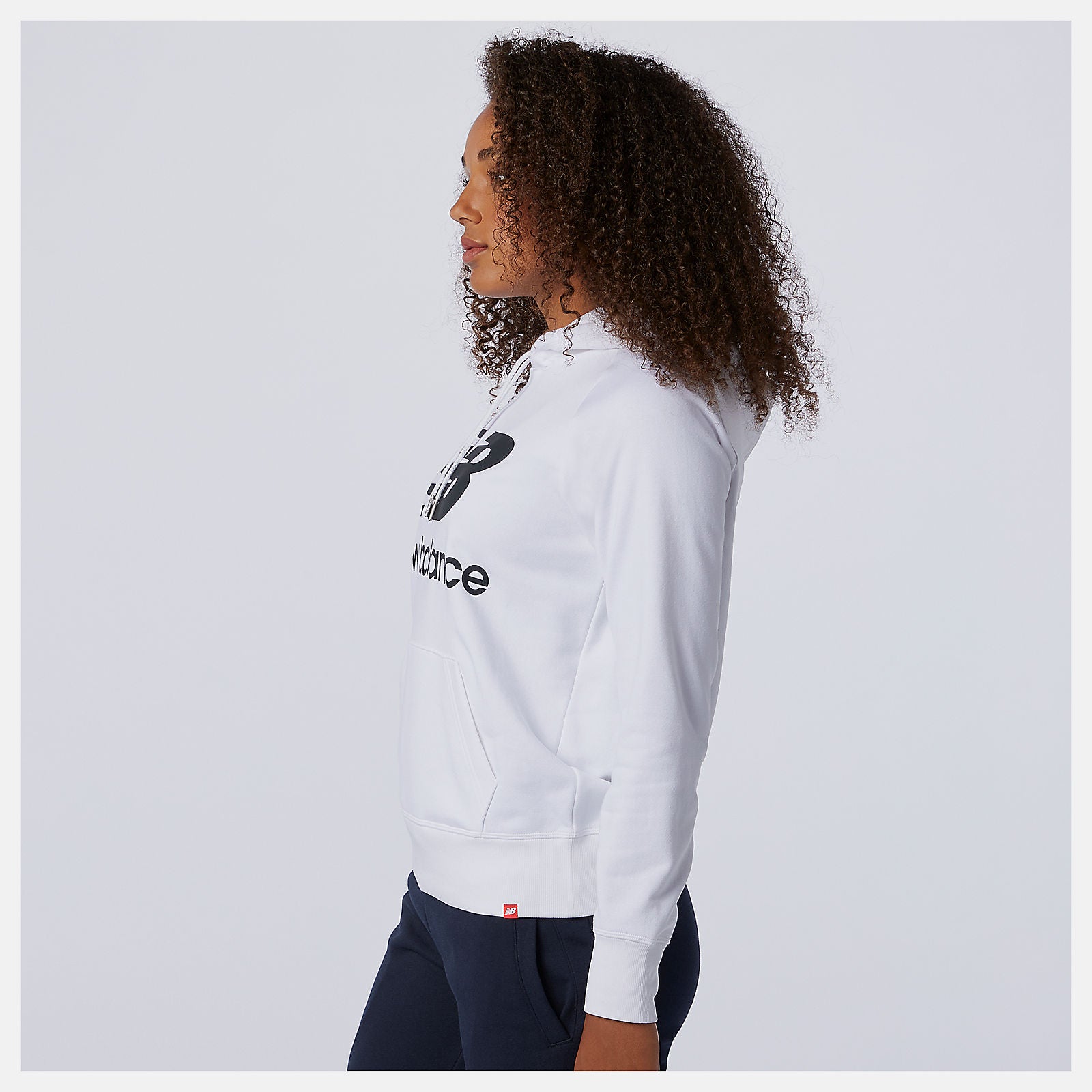 New Balance NB Essentials Pullover Hoodie