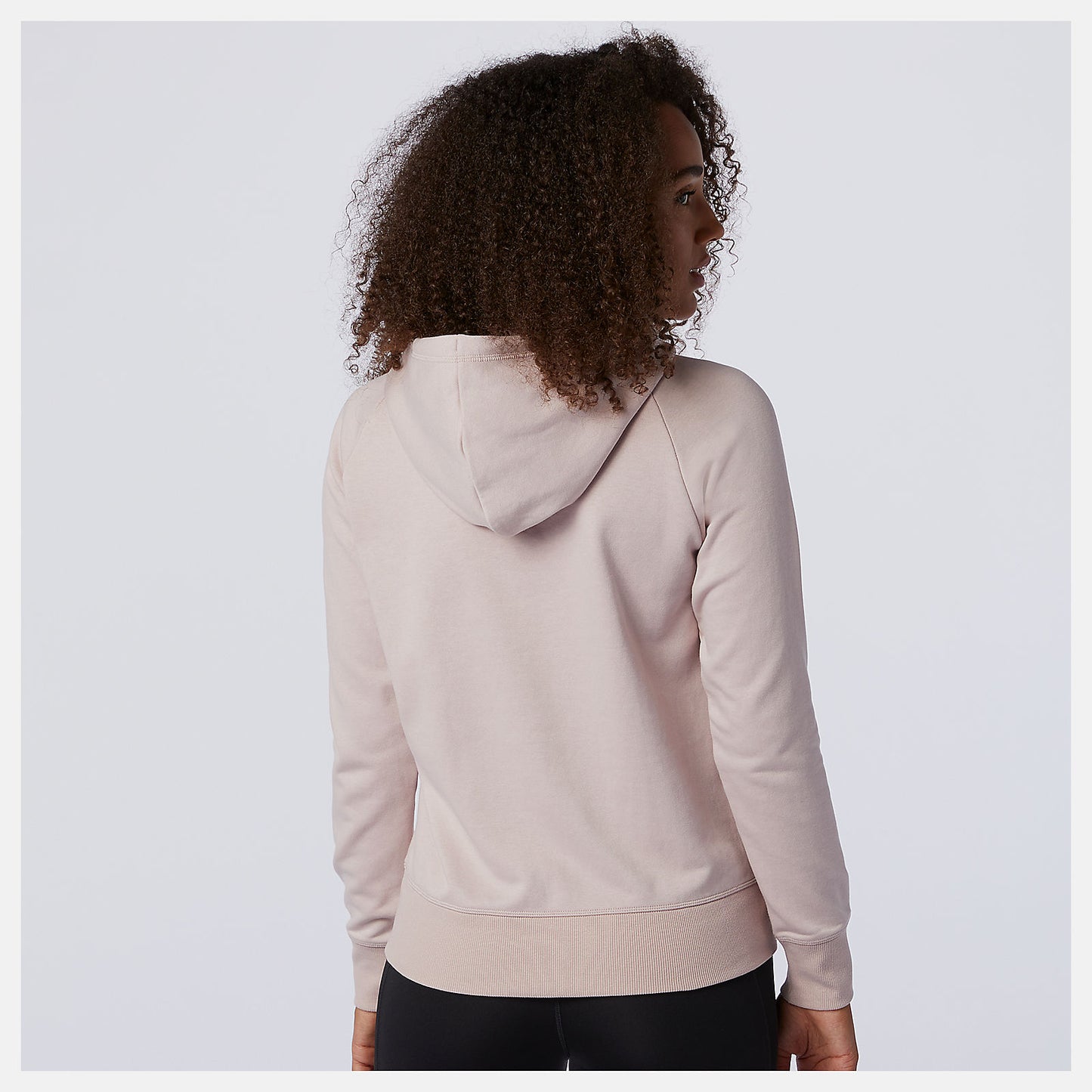 New Balance NYC Marathon Essentials Pullover Hoodie