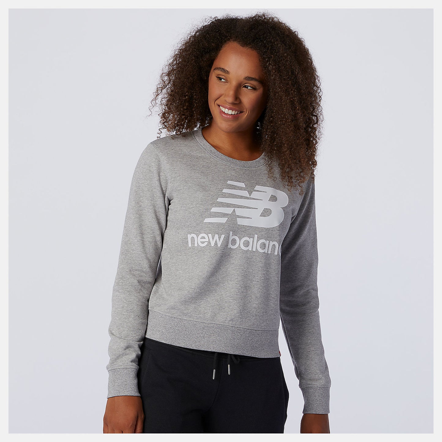 New Balance Essentials Crew