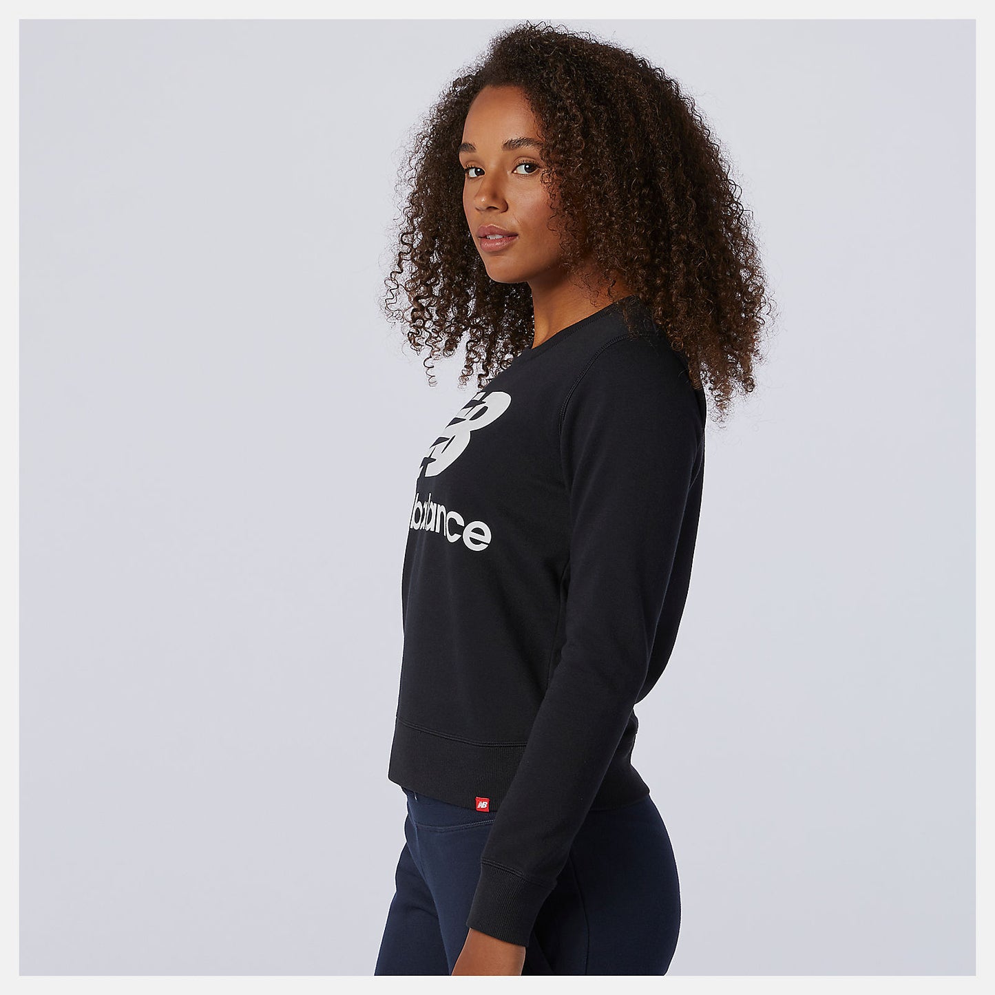 New Balance Essentials Crew