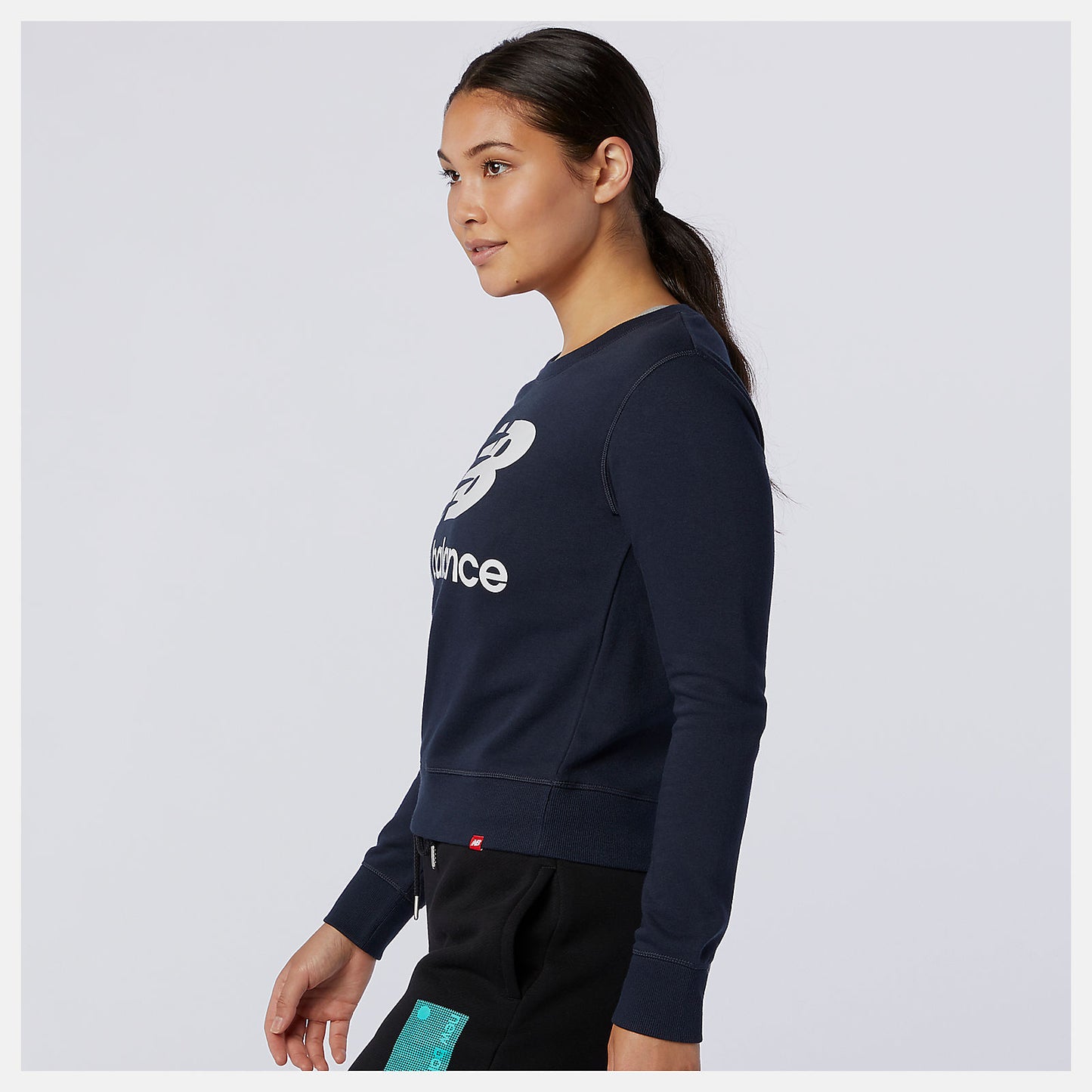 New Balance Essentials Crew