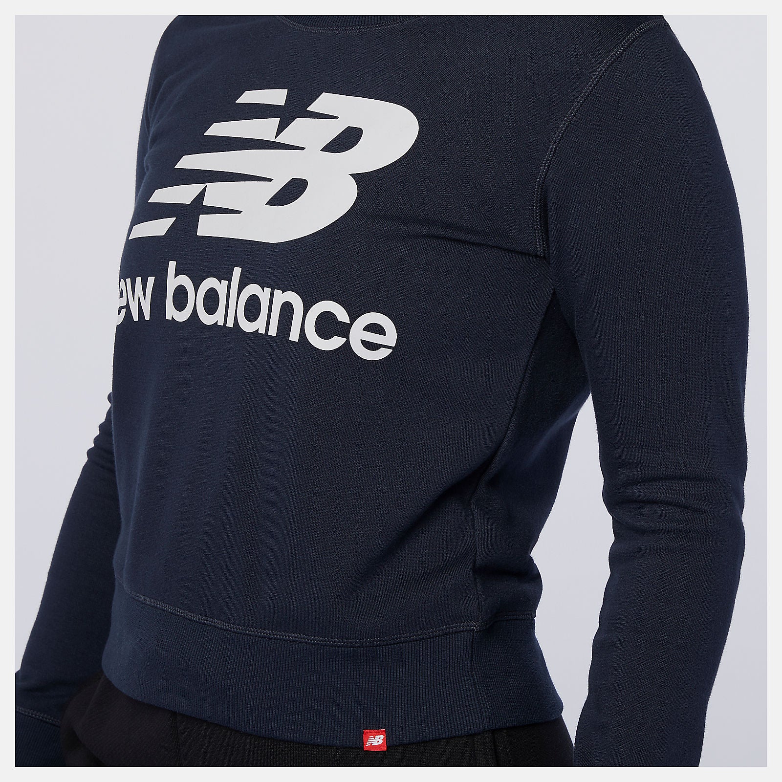 New Balance Essentials Crew
