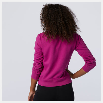 New Balance Essentials Crew