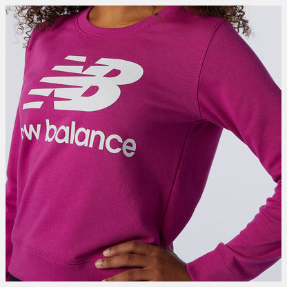 New Balance Essentials Crew