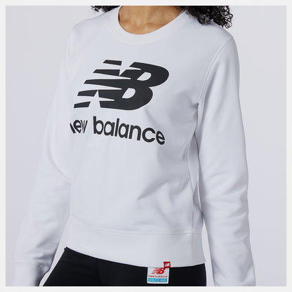 New Balance Essentials Crew