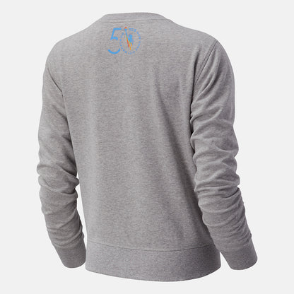 New Balance NYC Marathon Essentials Crew