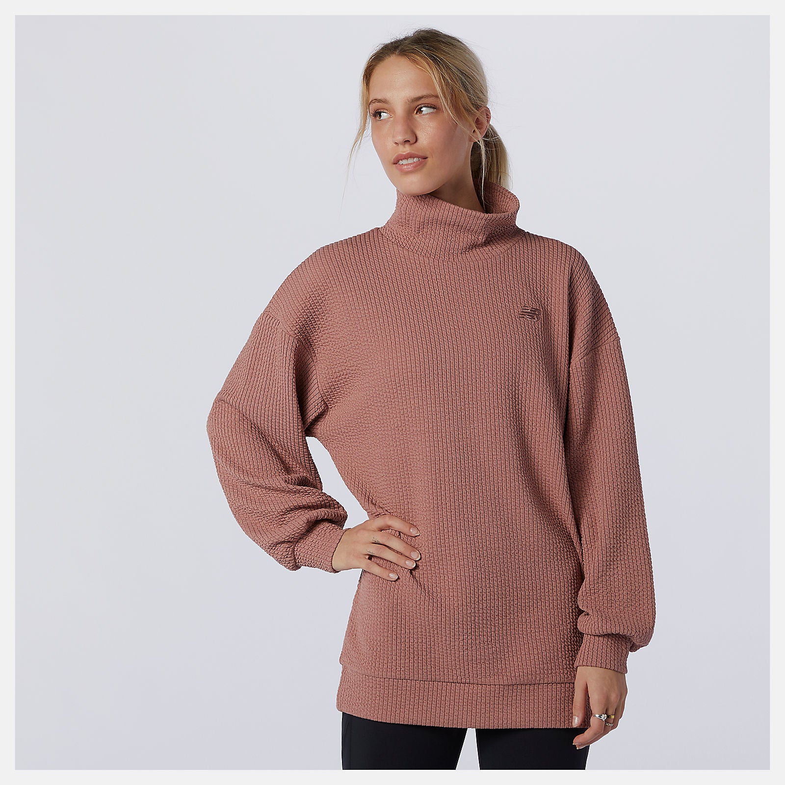 New Balance Transform Springloft Pullover