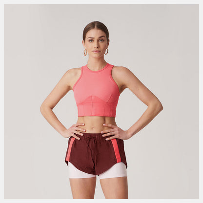 New Balance Bandier Corset Tank