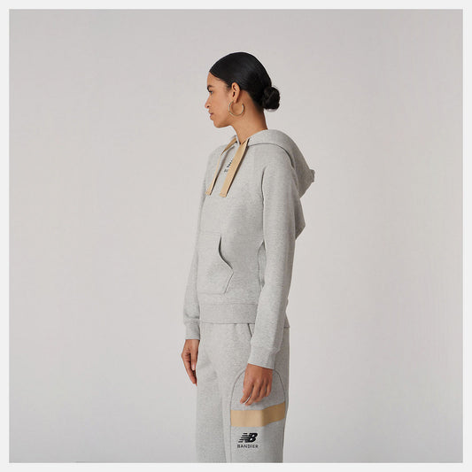 New Balance Bandier Fleece Hoodie