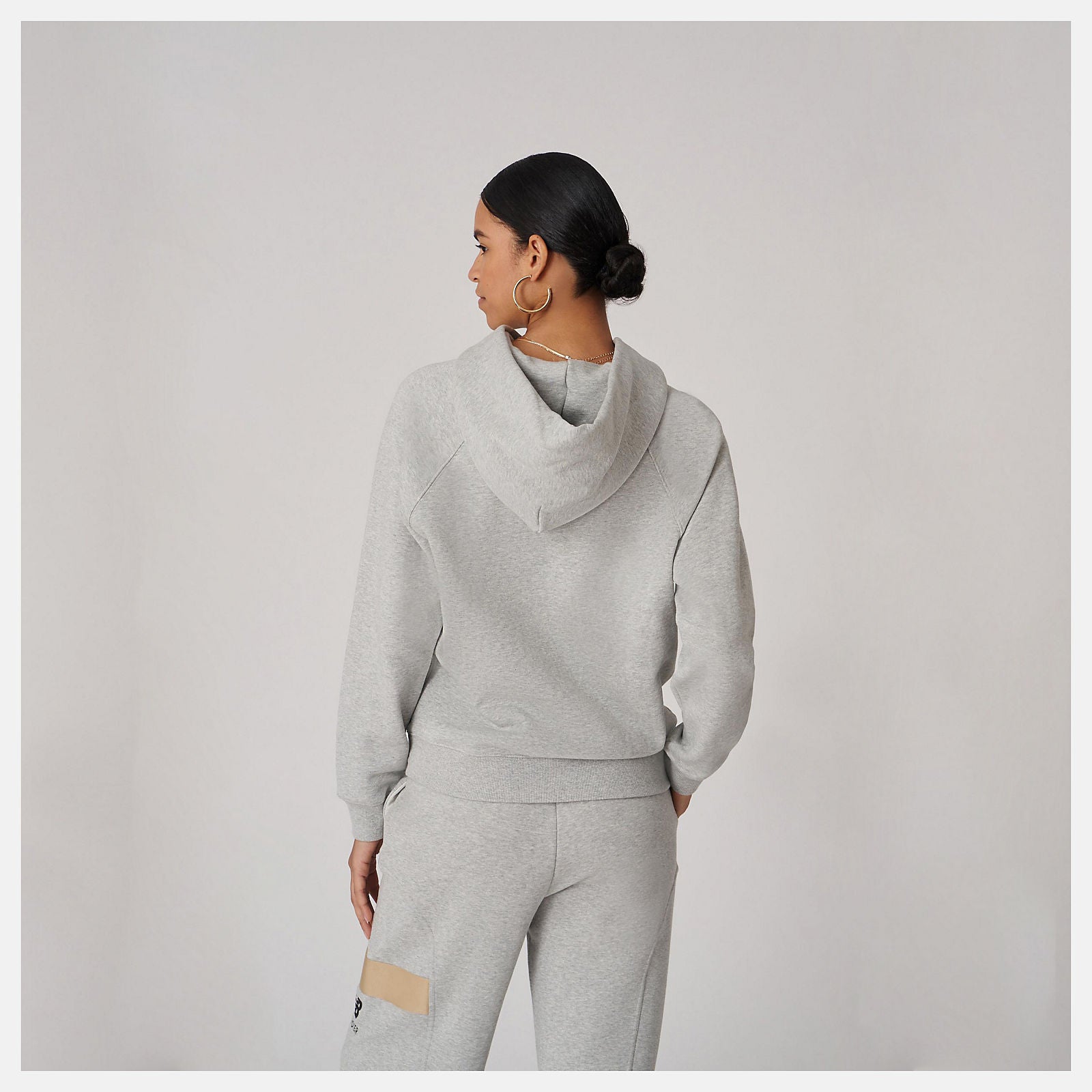 New Balance Bandier Fleece Hoodie