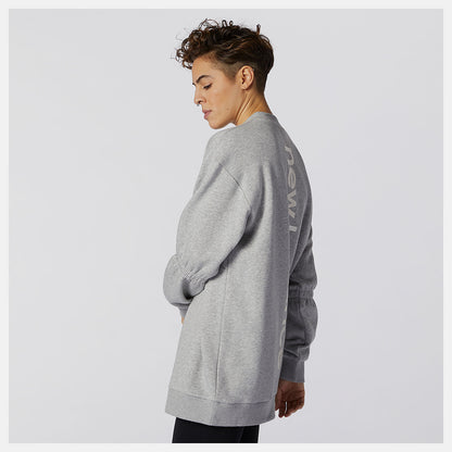 New Balance Achiever Crew Sweatshirt