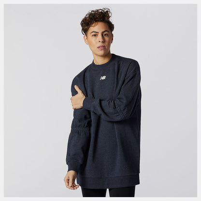 New Balance Achiever Crew Sweatshirt