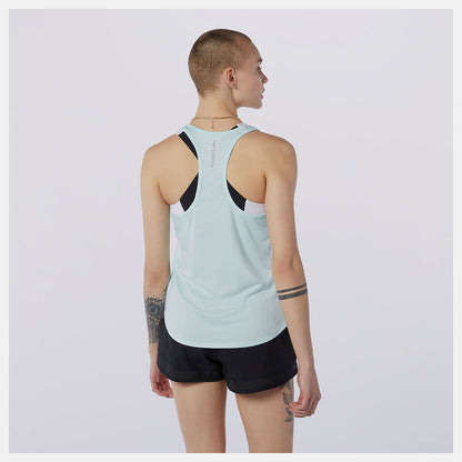 New Balance Printed Accelerate Tank