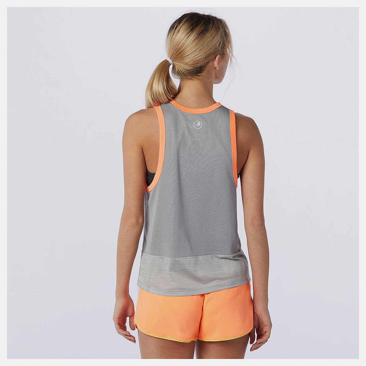 New Balance Printed Fast Flight Tank