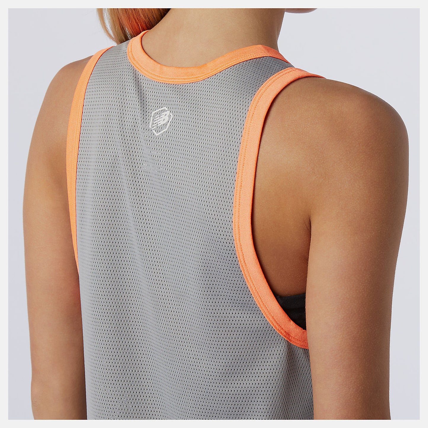 New Balance Printed Fast Flight Tank