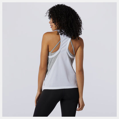 New Balance Impact Run Hybrid Tank
