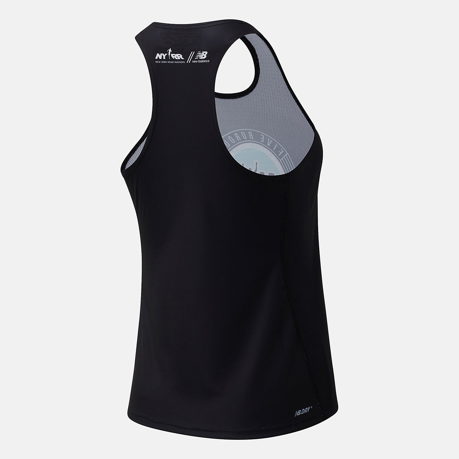 New Balance Boroughs Singlet NYC