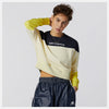 Clear Yellow