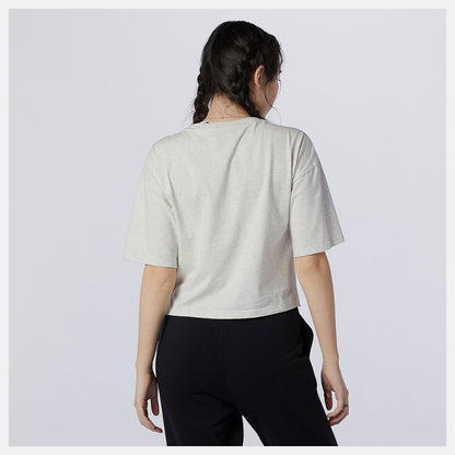 New Balance NB Essentials Field Day Boxy Tee