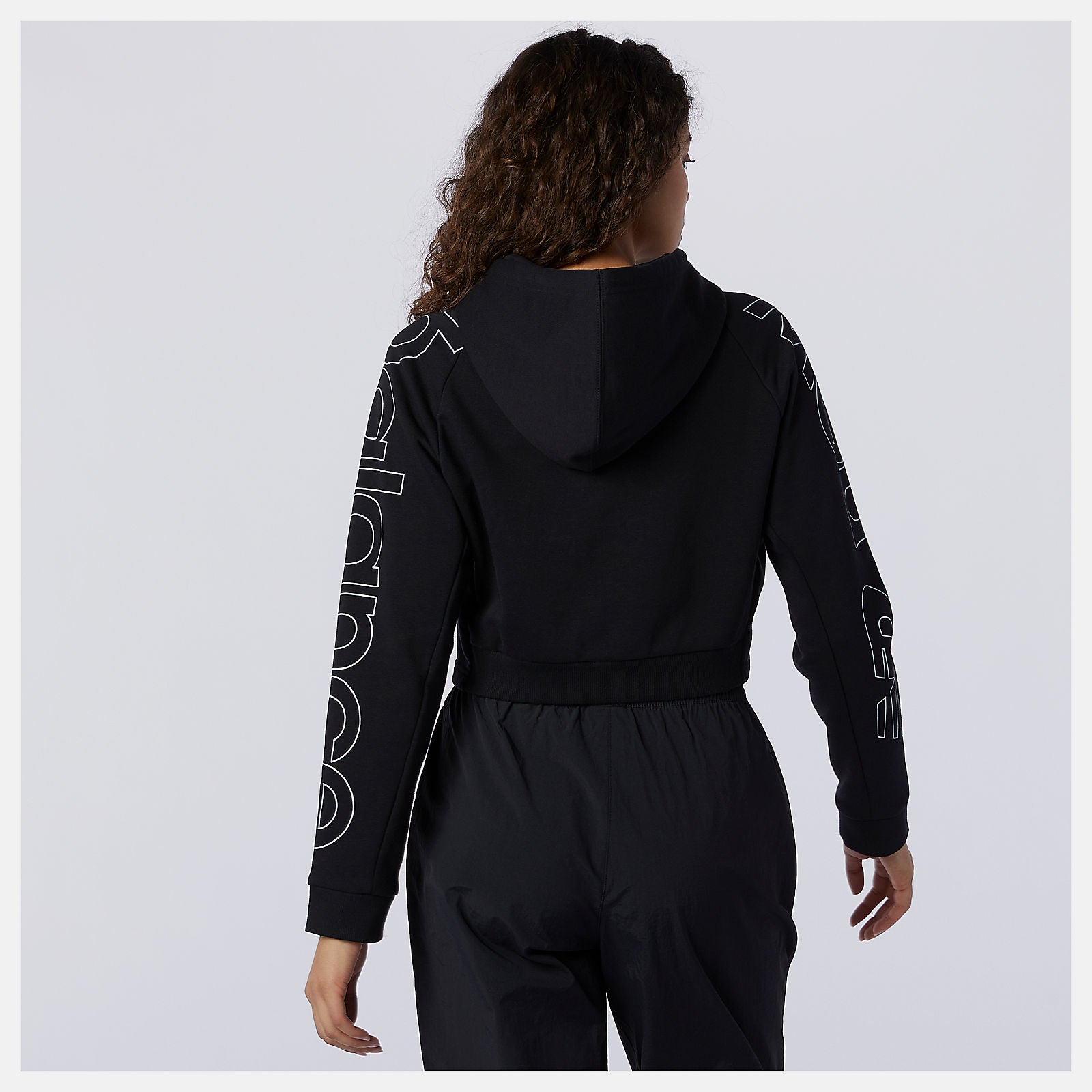 New Balance Sport Style Optiks Hoodie