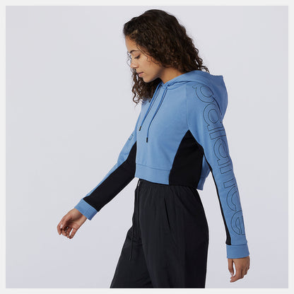 New Balance Sport Style Optiks Hoodie