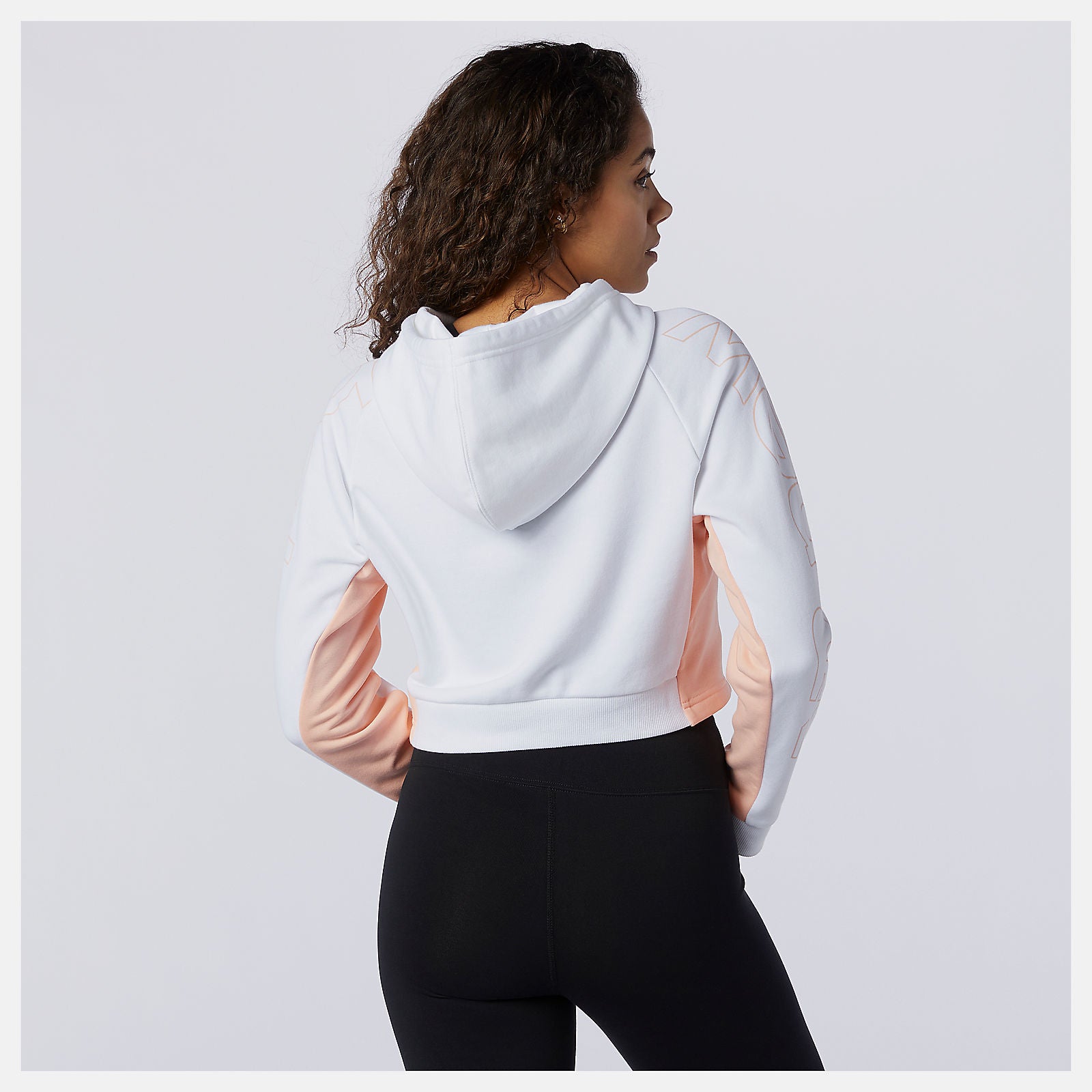 New Balance Sport Style Optiks Hoodie