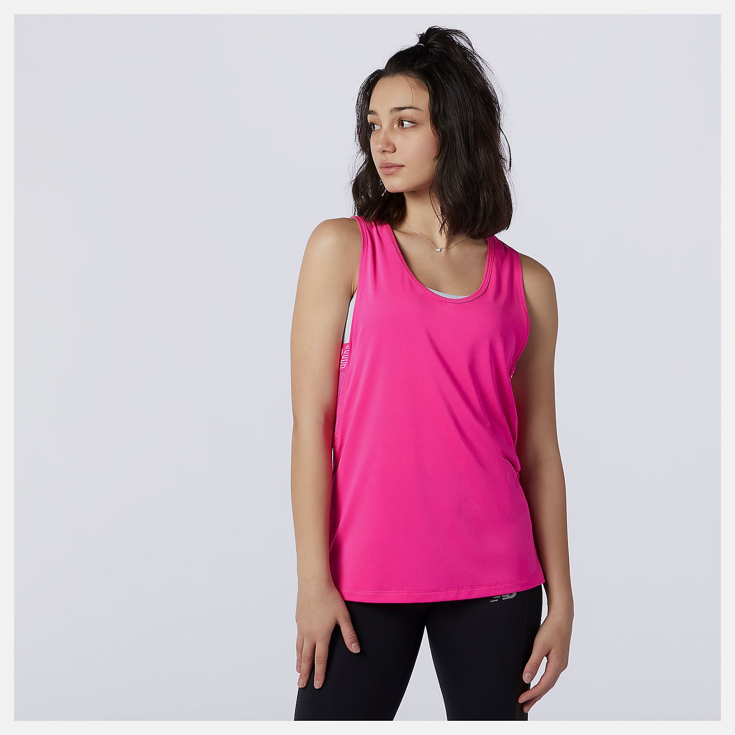New Balance Relentless Sweat Tank