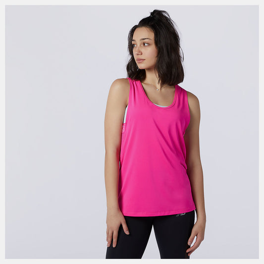 New Balance Relentless Sweat Tank