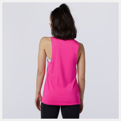 New Balance Relentless Sweat Tank