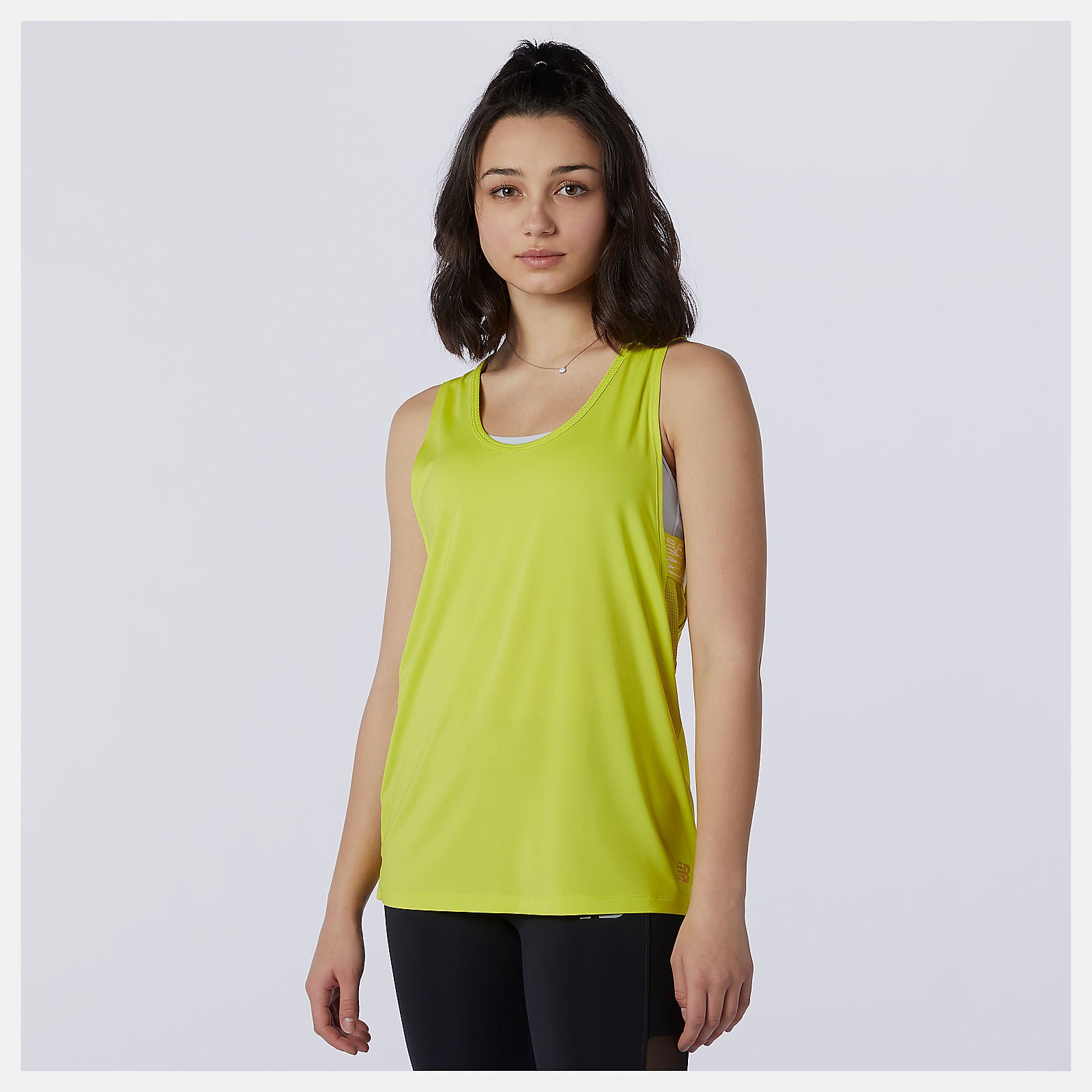New Balance Relentless Sweat Tank