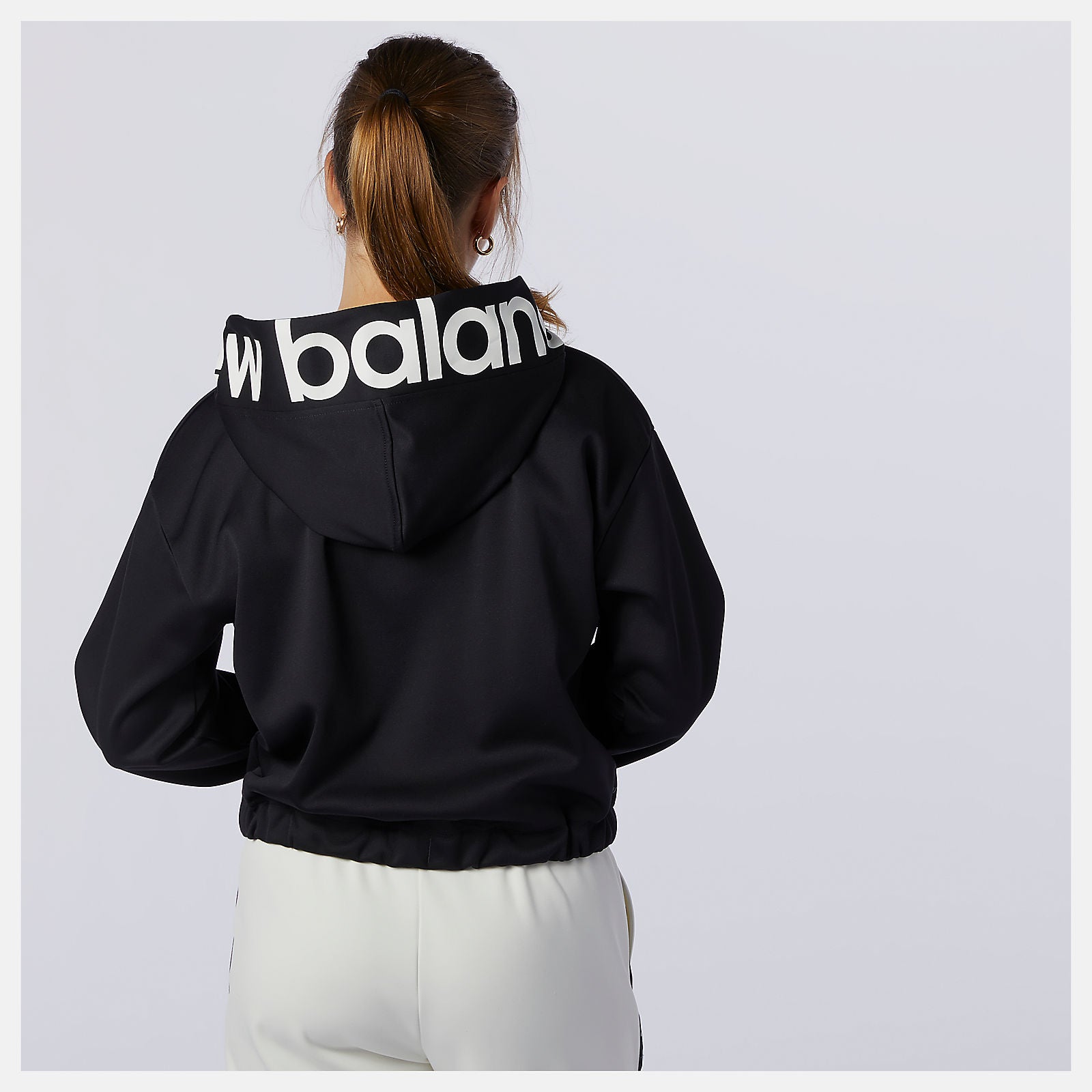 New Balance Relentless Performance Fleece Layer