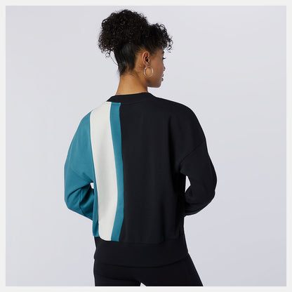 New Balance NB Athletics Higher Learning Crew