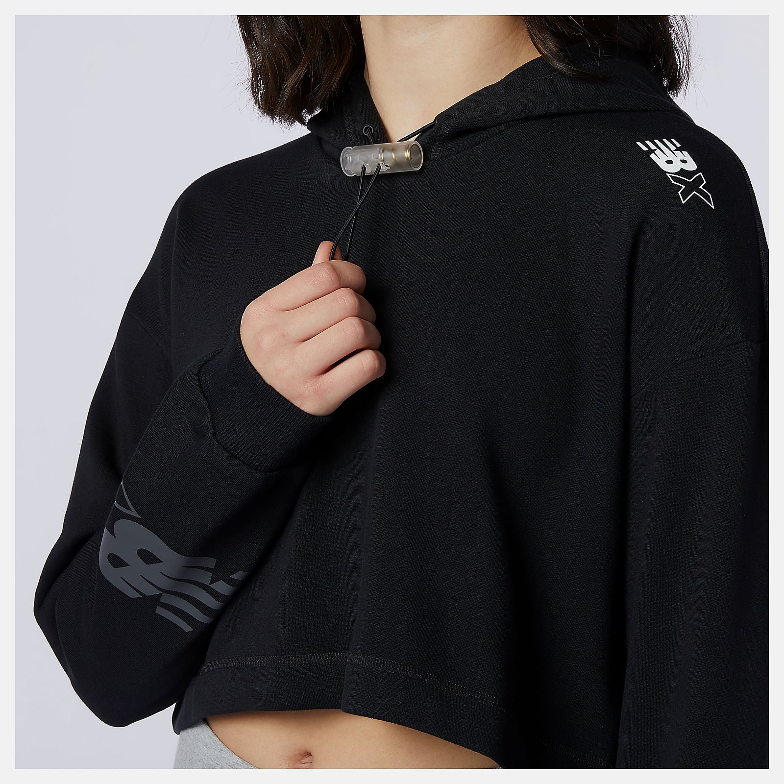 New Balance NB Essentials NBX Hoodie