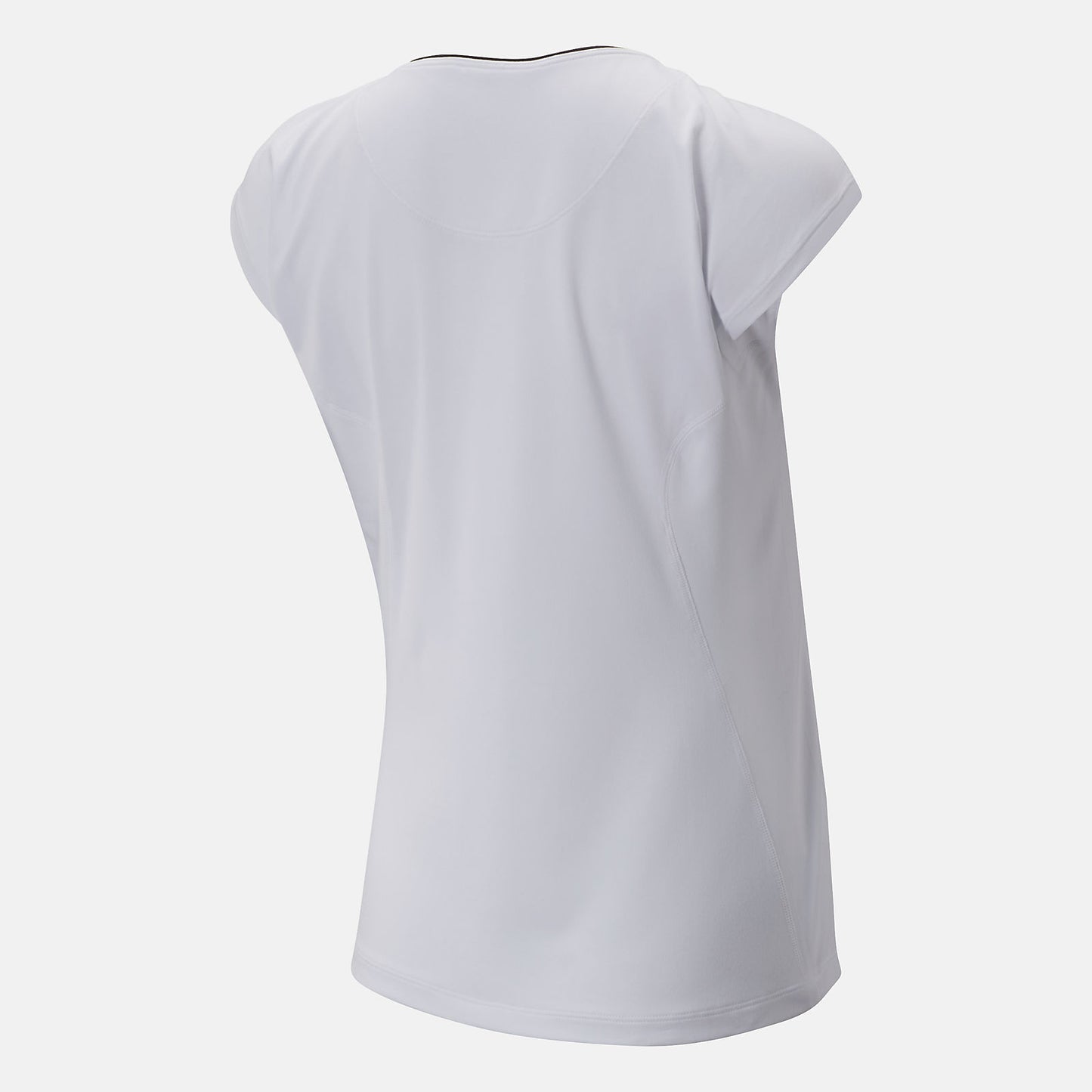 New Balance Rally Cap Sleeve