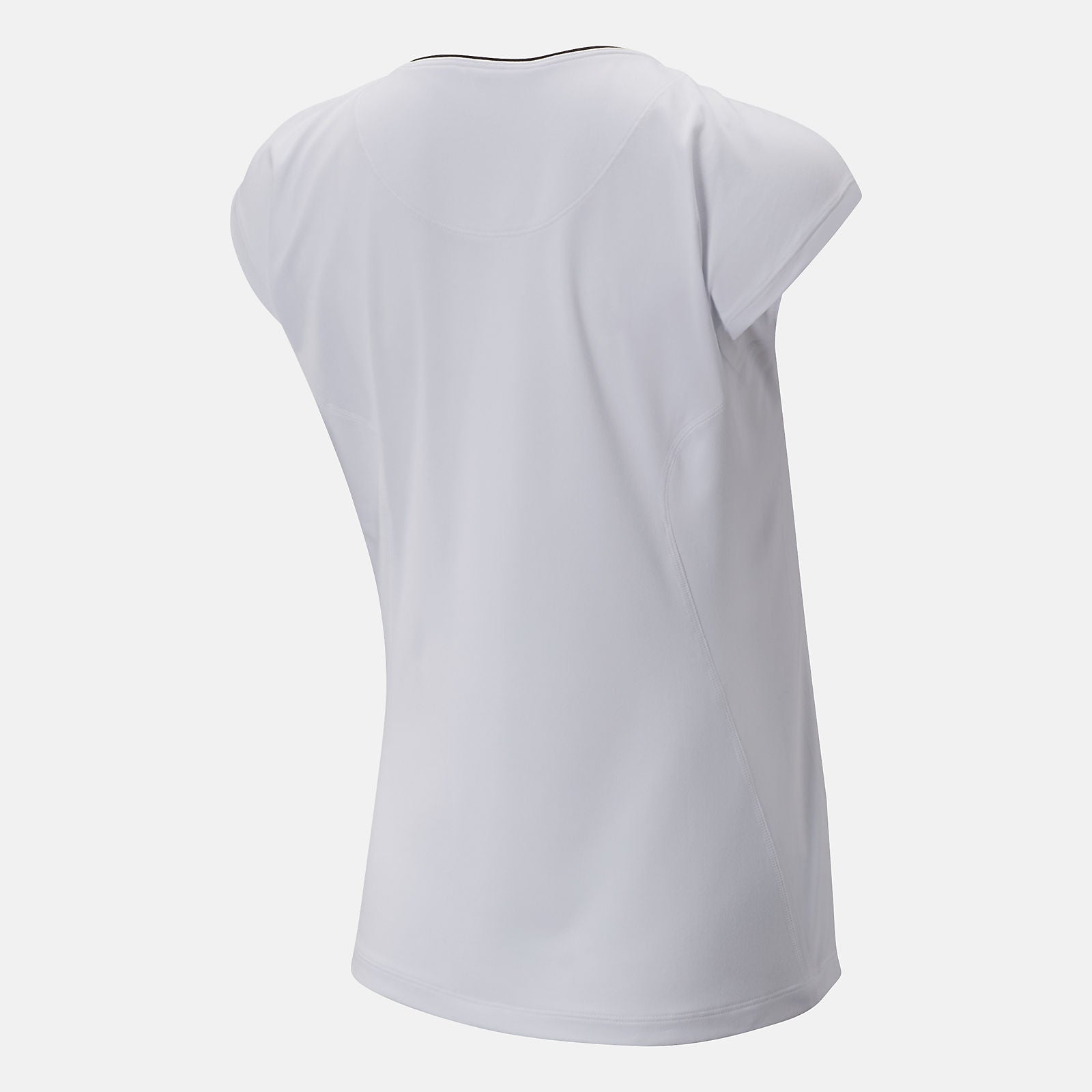 New Balance Rally Cap Sleeve
