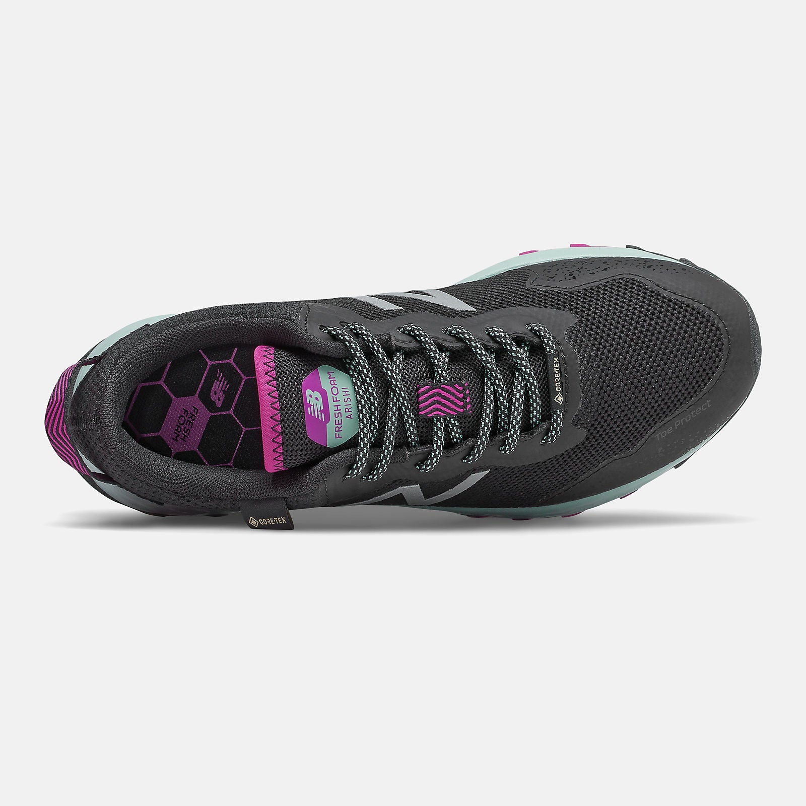 New Balance Fresh Foam Arishi Trail Goretex