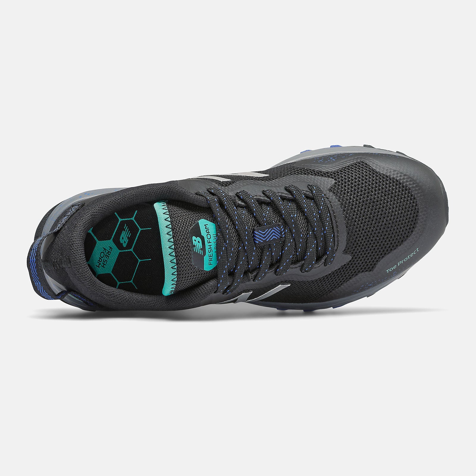 New Balance Fresh Foam Arishi Trail