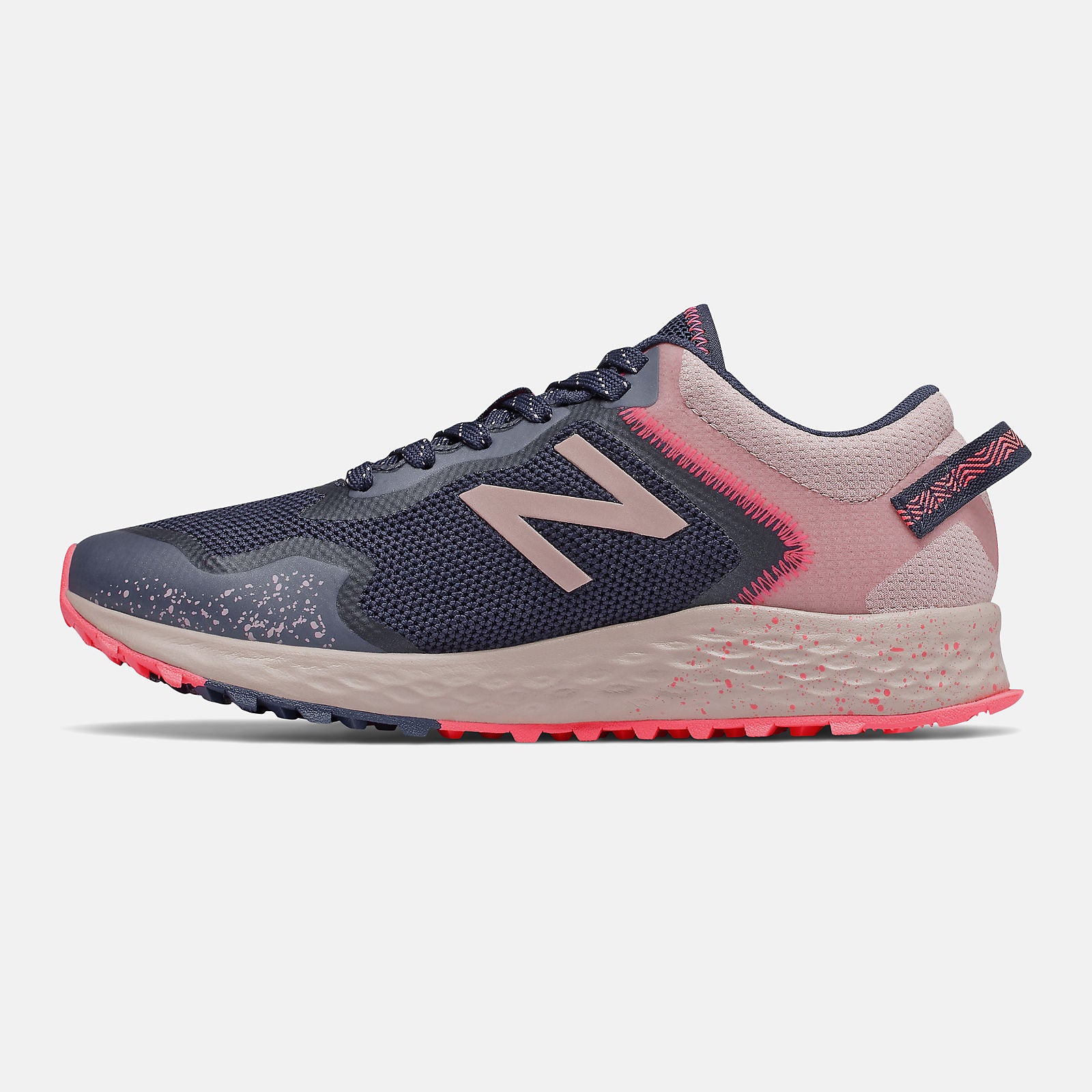 New Balance Fresh Foam Arishi Trail