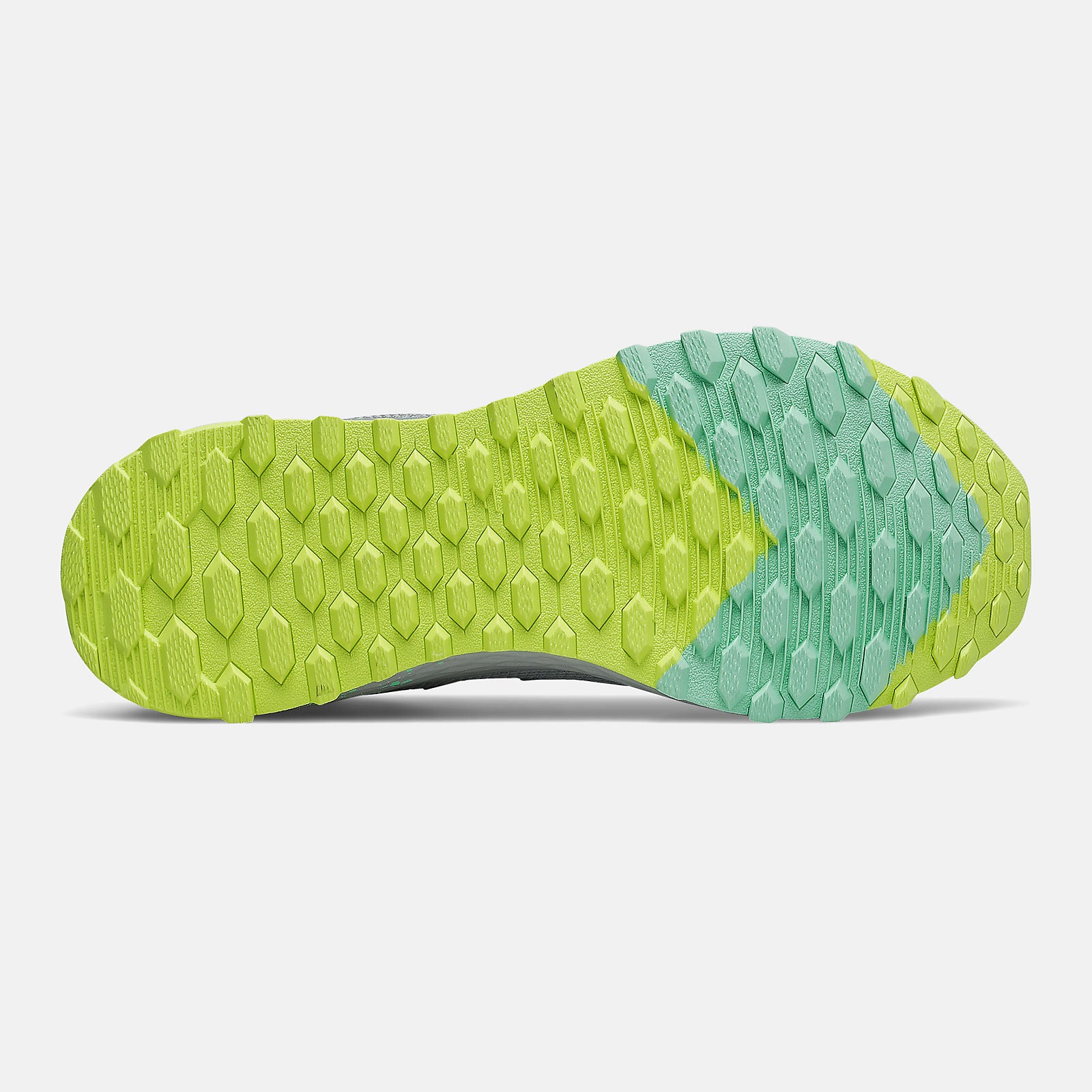 New Balance Fresh Foam Arishi Trail