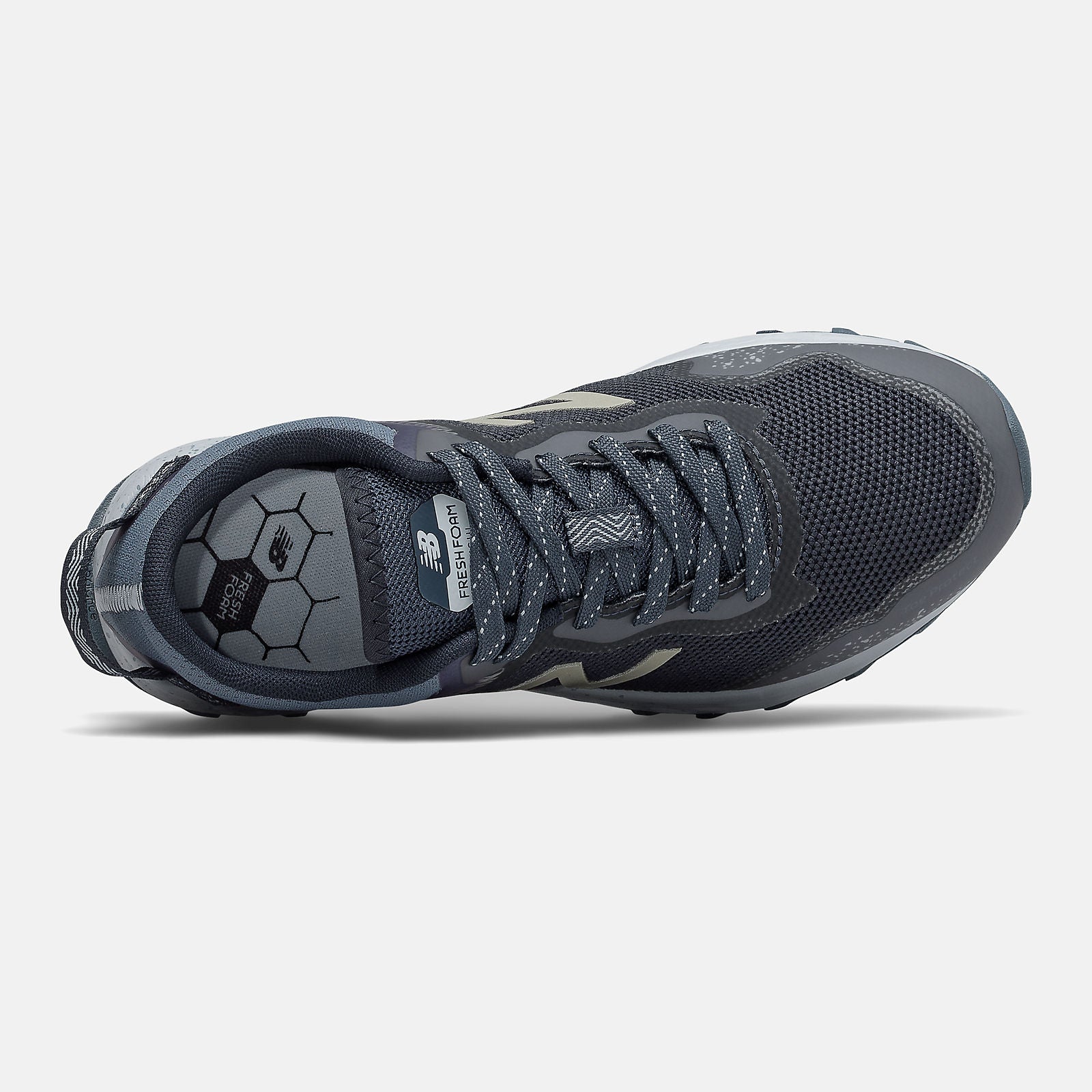 New Balance Fresh Foam Arishi Trail