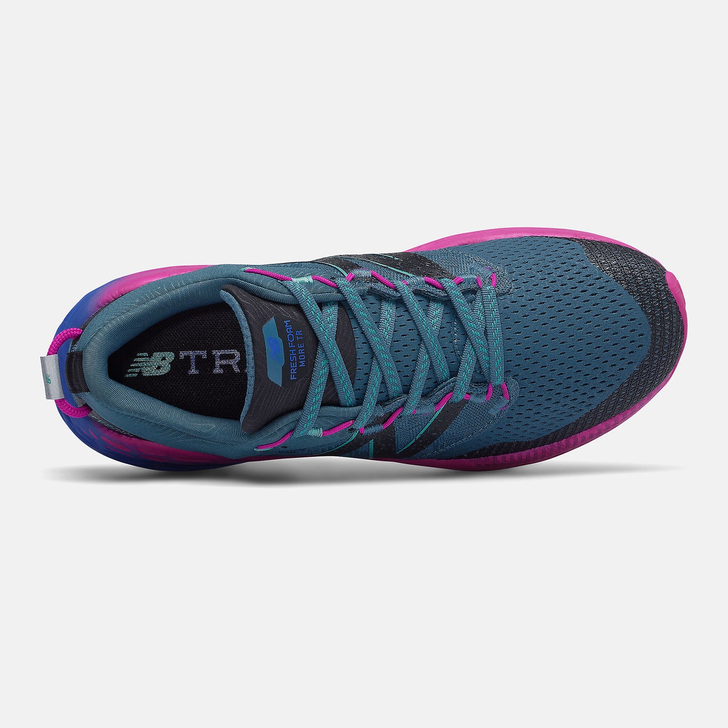 New Balance Fresh Foam More Trail v1