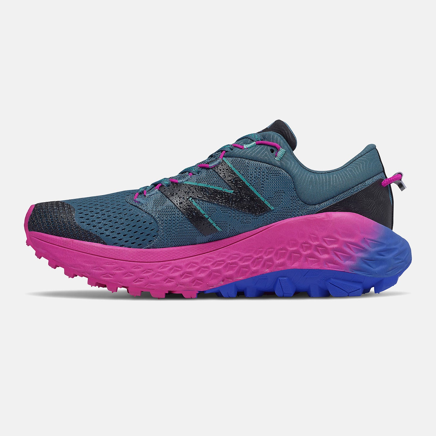 New Balance Fresh Foam More Trail v1