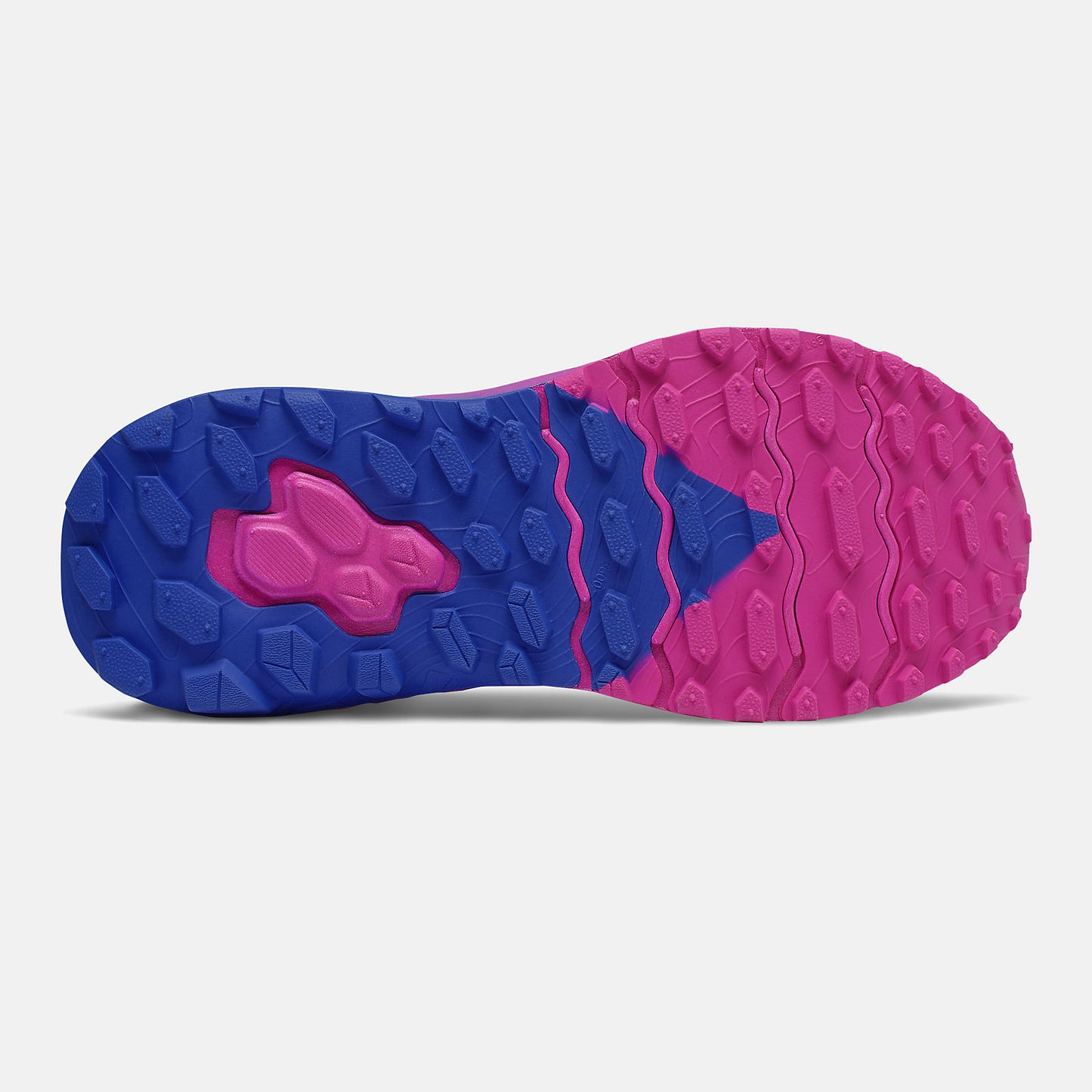 New Balance Fresh Foam More Trail v1