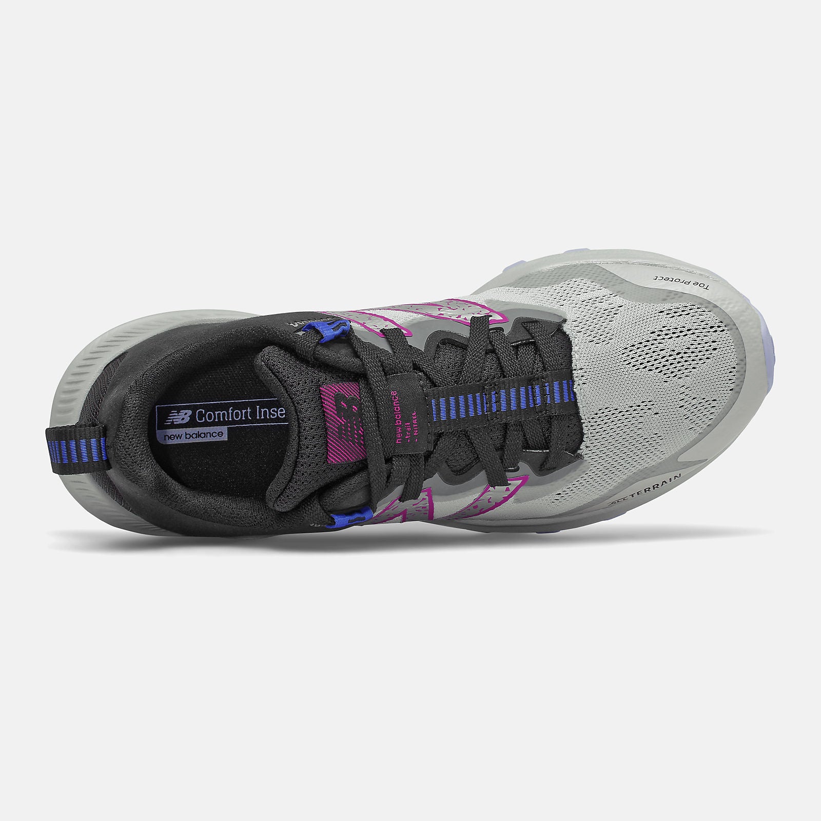 New Balance NITRELv4